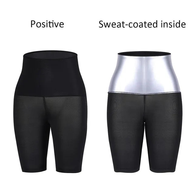 Pants Sauna Shapers - Hot Body Shaper