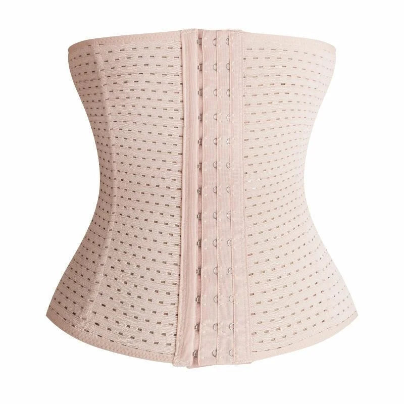 Waist trainer shapers waist trainer corset Slimming Belt