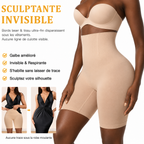 Short Sculptant Invisible – Favorlifestore / Zéro Trace Sous Vos Robes