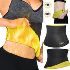 Waist Trainer Neoprene Sweat Shapewear