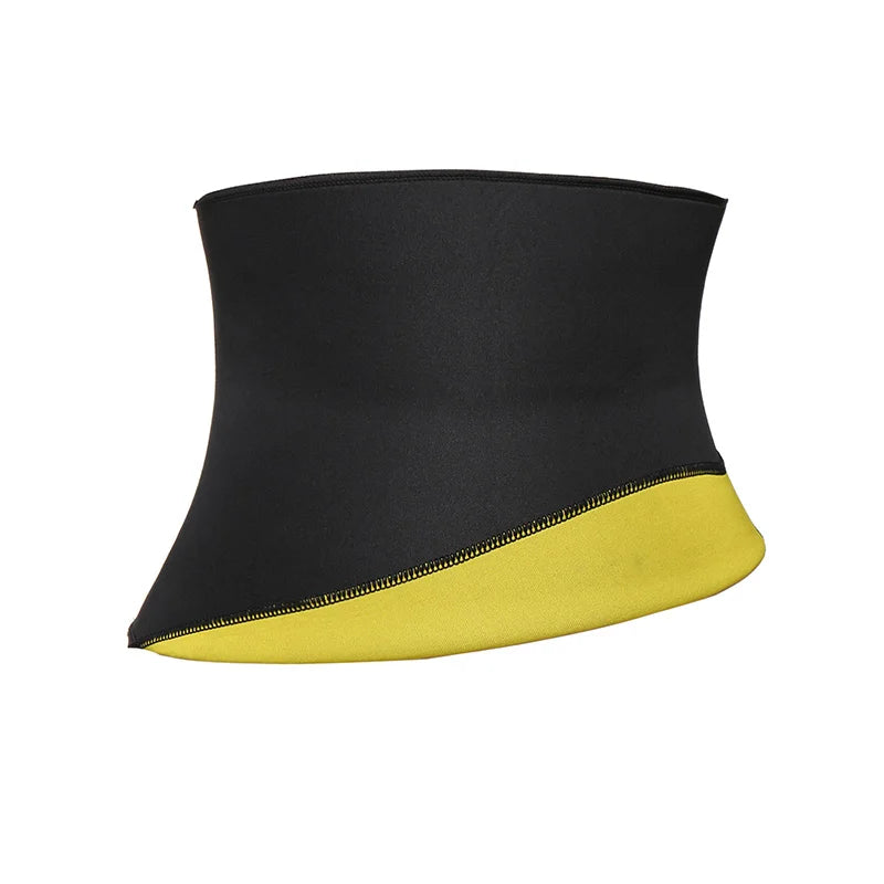 Waist Trainer Neoprene Sweat Shapewear