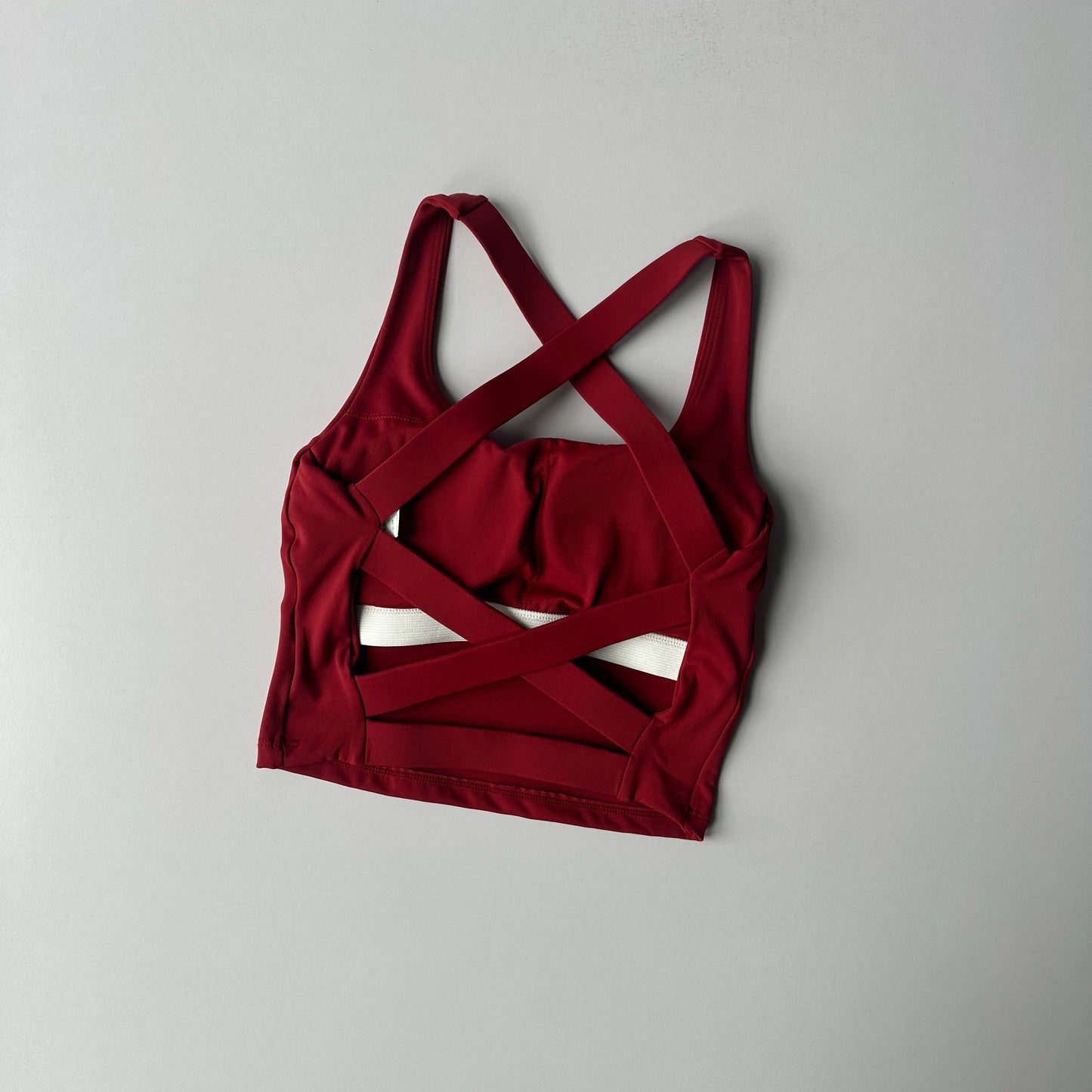 Women Sports Bra Top Push Up Fitness Yoga Bra Underwear Sport