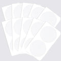 Women Men Invisible Nipple Cover Waterproof Chest Pads