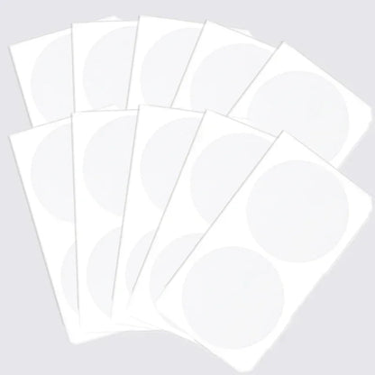 Women Men Invisible Nipple Cover Waterproof Chest Pads