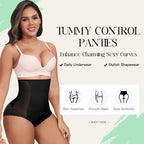 High Waist Body Shaper Women Slimming Waist Butt Lifter