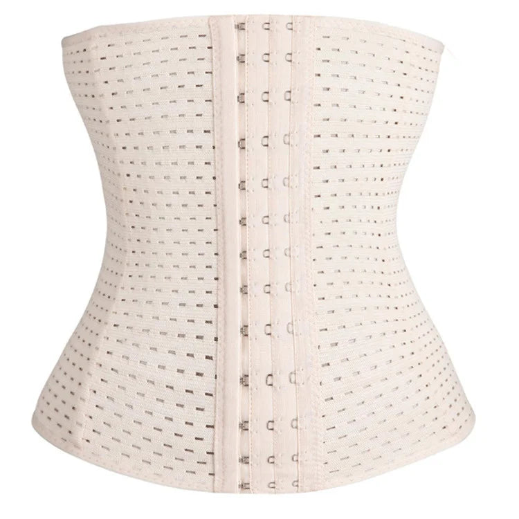 Waist trainer shapers waist trainer corset Slimming Belt