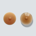 Realistic Nipple Covers Women Silicone 3D Reusable Breast Pad
