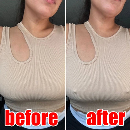 Realistic Nipple Covers Women Silicone 3D Reusable Breast Pad