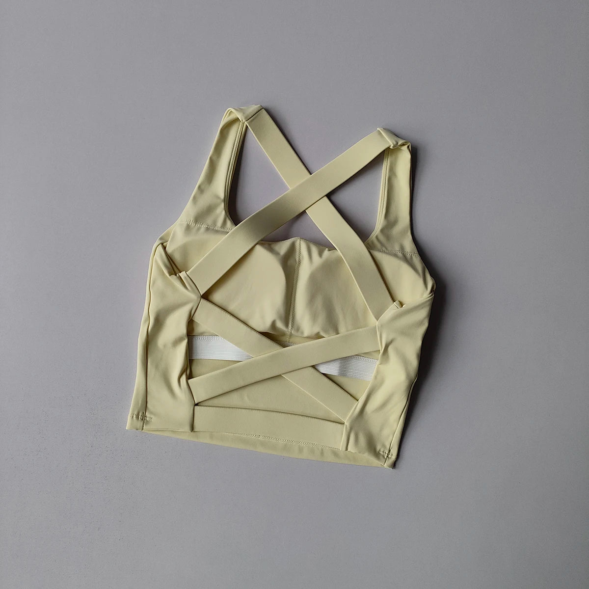 Women Sports Bra Top Push Up Fitness Yoga Bra Underwear Sport