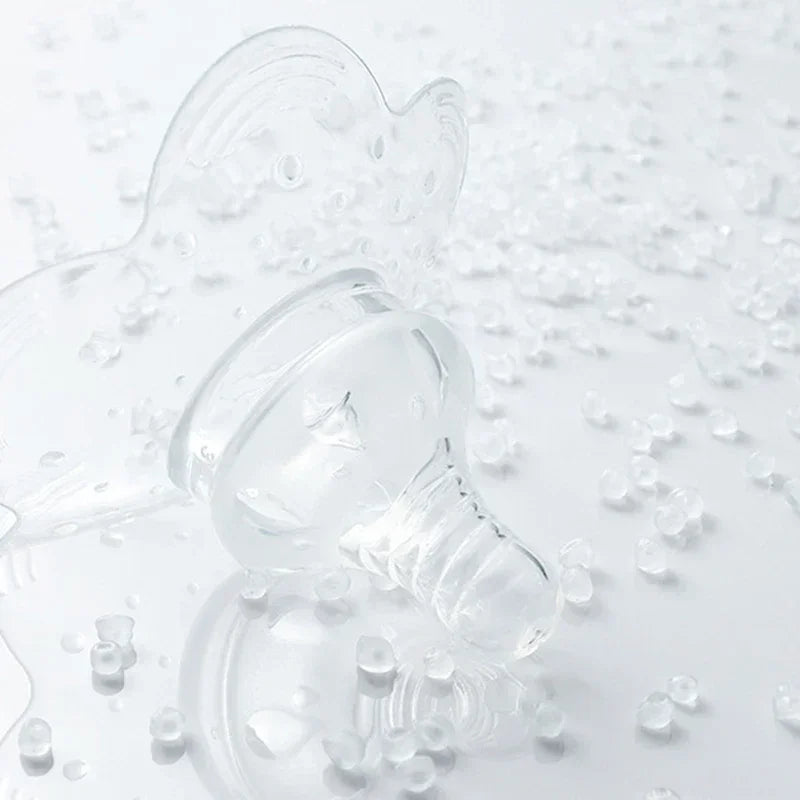 Silicone Nipple Protector Breastfeeding Mother Protection Shields
