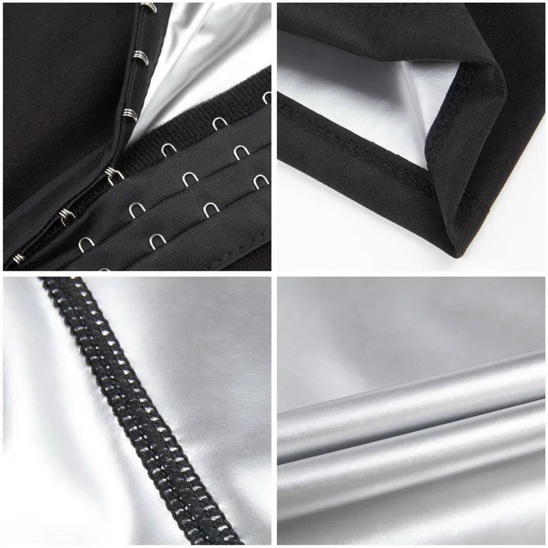 Pants Sauna Shapers  -  Hot Body Shaper