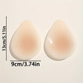 1pairs Invisible Self-Adhesive Nipple Covers