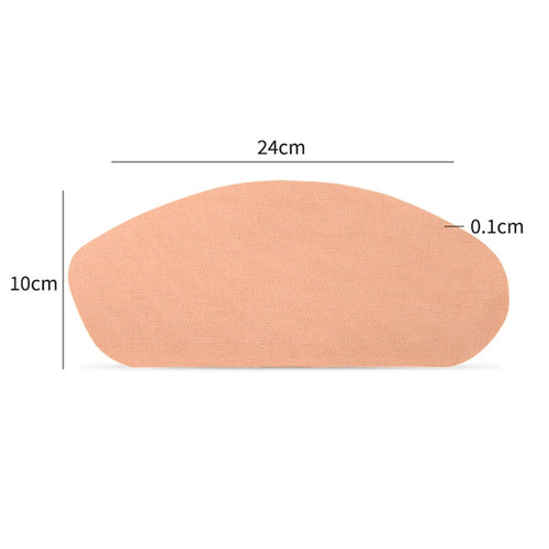2 PCS/4 PCS Thigh Lift Tape,Thigh Inner Prevention Friction Patch