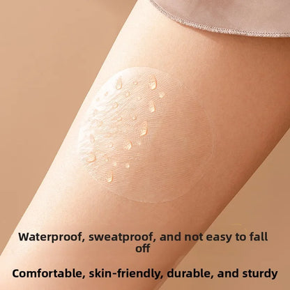 Invisible Thigh Chafing Prevention Patch Anti Friction