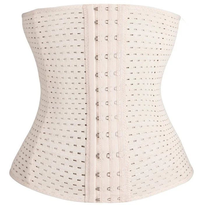Waist trainer shapers waist trainer corset Slimming Belt