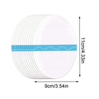 Thigh Inner Anti-Chafing Patch Thigh Patch Anti-Wear Sticker