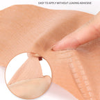 2 PCS/4 PCS Thigh Lift Tape,Thigh Inner Prevention Friction Patch