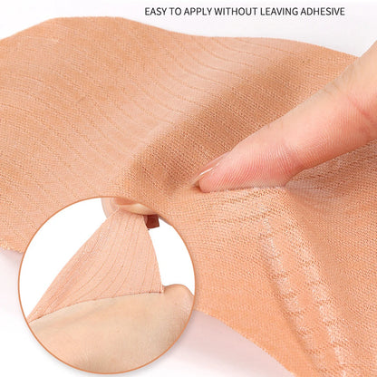 2 PCS/4 PCS Thigh Lift Tape,Thigh Inner Prevention Friction Patch