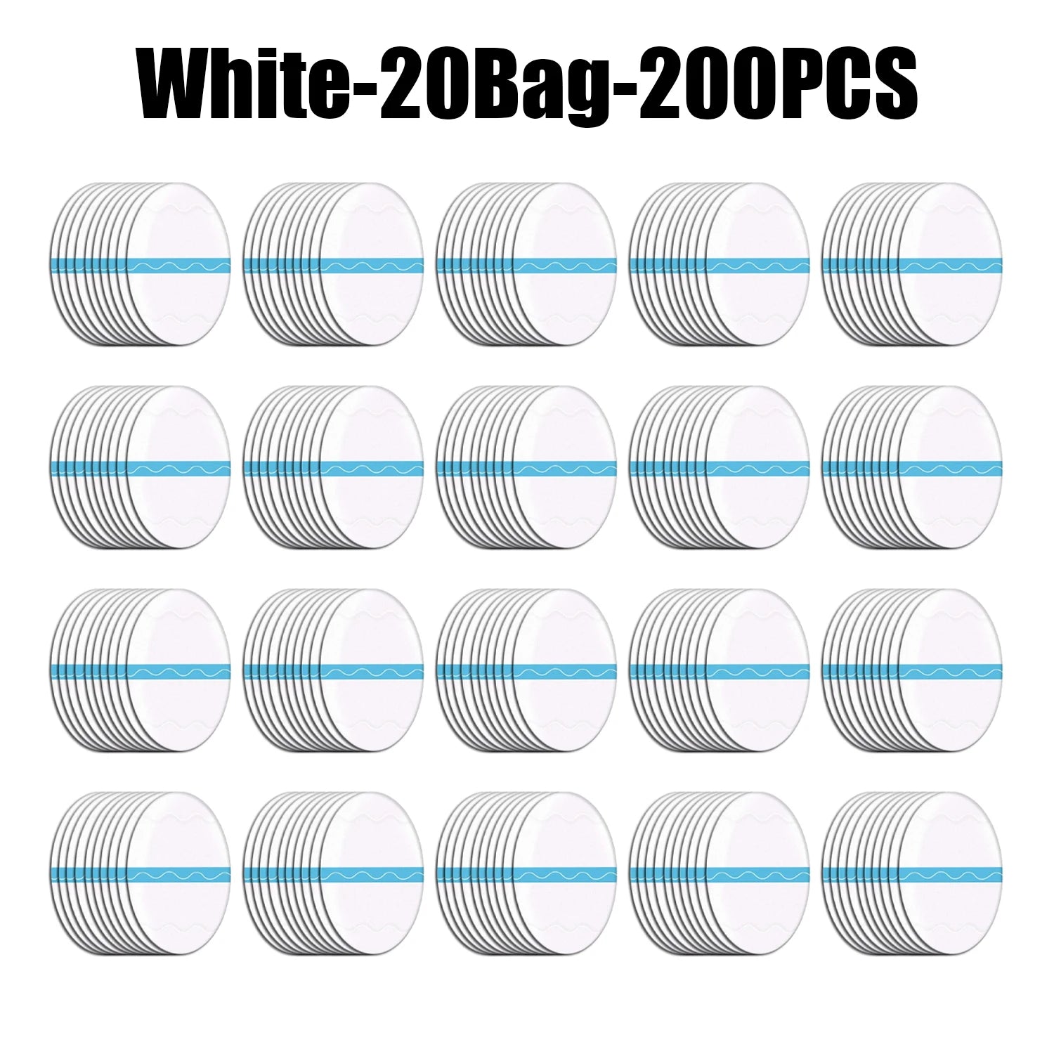 Invisible Thigh Chafing Prevention Patch Anti Friction