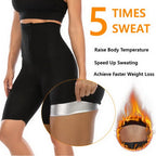 Pants Sauna Shapers  -  Hot Body Shaper