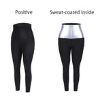 Pants Sauna Shapers  -  Hot Body Shaper