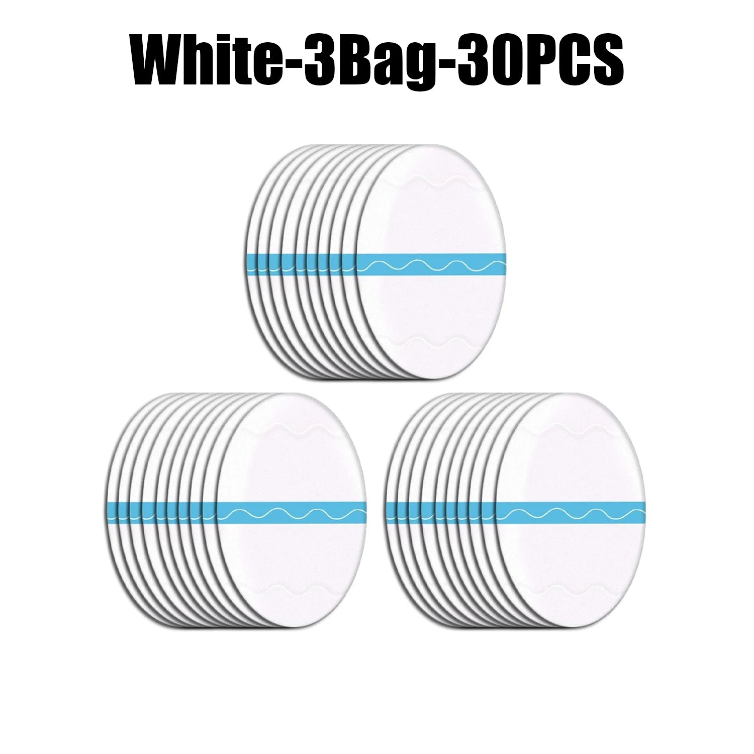 Invisible Thigh Chafing Prevention Patch Anti Friction