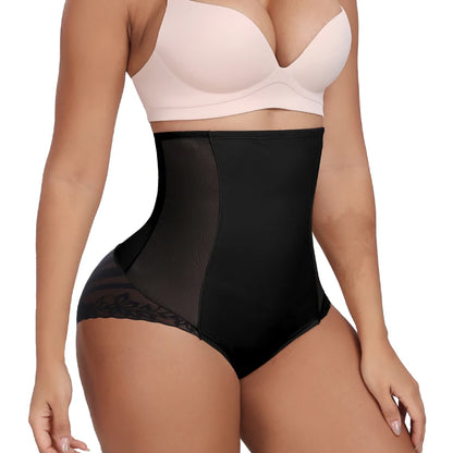 High Waist Body Shaper Women Slimming Waist Butt Lifter