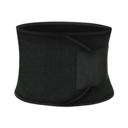 Sports Saun Sweat Burst Waist Support Belt | Shape Running Durable Waist Abdominal
