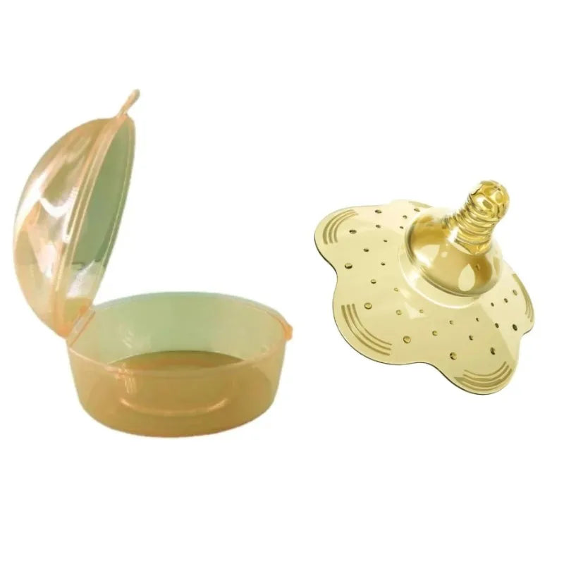 Silicone Nipple Protector Breastfeeding Mother Protection Shields