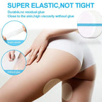 Thigh Inner Anti-Chafing Patch Thigh Patch Anti-Wear Sticker