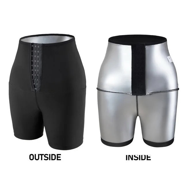 Pants Sauna Shapers  -  Hot Body Shaper