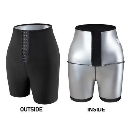 Pants Sauna Shapers  -  Hot Body Shaper