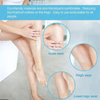 Thigh Inner Anti-Chafing Patch Thigh Patch Anti-Wear Sticker