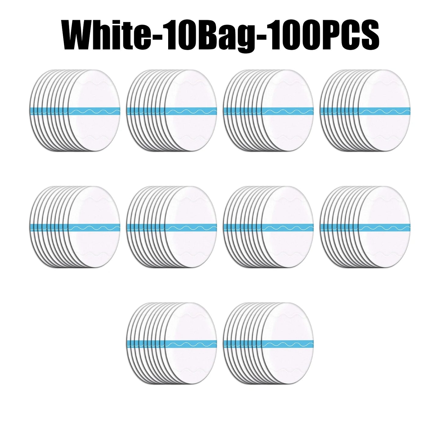 Invisible Thigh Chafing Prevention Patch Anti Friction