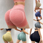 Women Shorts Sports For Women New Cycling Jogging Fitness High Waist