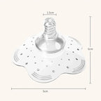Silicone Nipple Protector Breastfeeding Mother Protection Shields