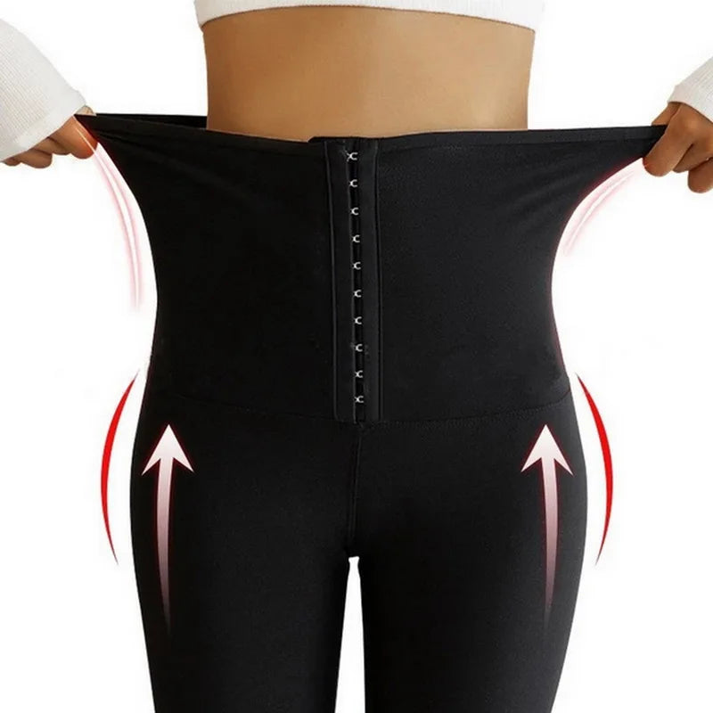 Pants Sauna Shapers  -  Hot Body Shaper