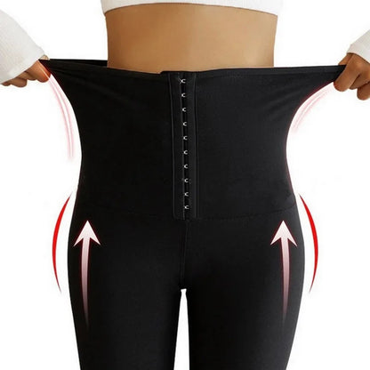 Pants Sauna Shapers  -  Hot Body Shaper
