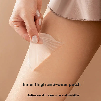 Invisible Thigh Chafing Prevention Patch Anti Friction