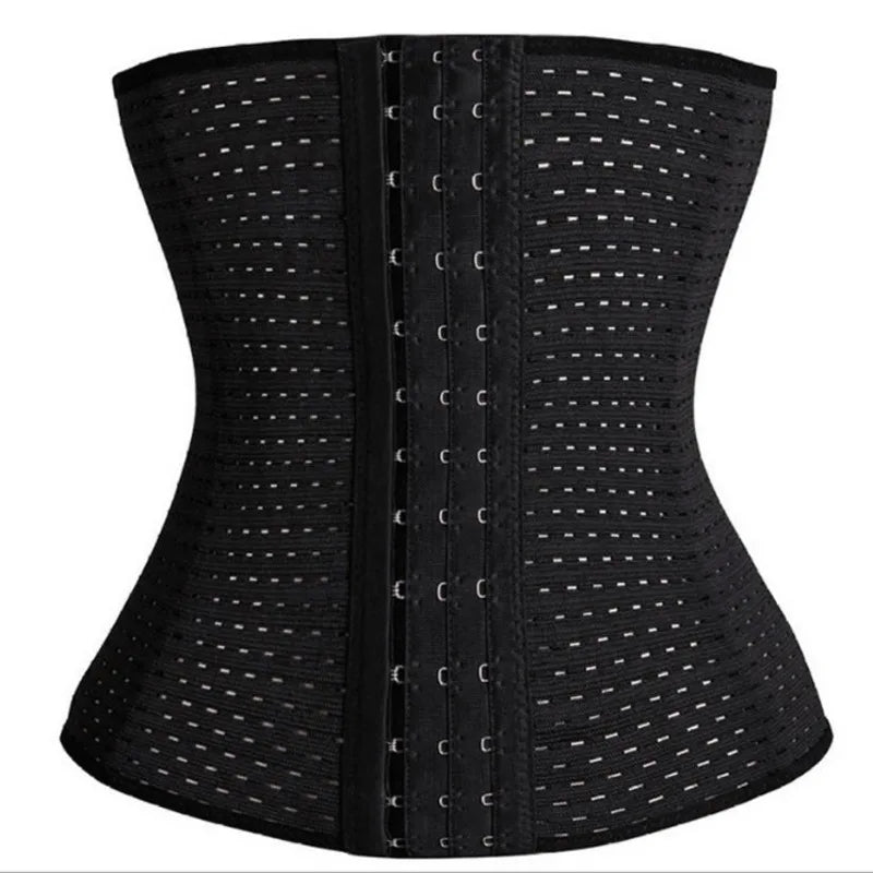 Waist trainer shapers waist trainer corset Slimming Belt