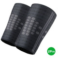 1Pair Upper Thigh Brace Hamstring & Quad Compression Sleeves