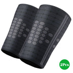 1Pair Upper Thigh Brace Hamstring & Quad Compression Sleeves