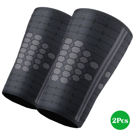 1Pair Upper Thigh Brace Hamstring & Quad Compression Sleeves