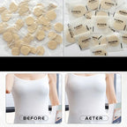 Women Men Invisible Nipple Cover Waterproof Chest Pads