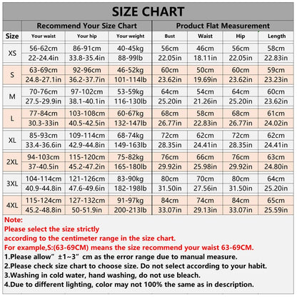 1 Piece Solid Seamless Brief Shaping Shapewear Bodysuit