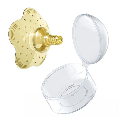 Silicone Nipple Protector Breastfeeding Mother Protection Shields