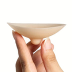 Realistic Nipple Covers Women Silicone 3D Reusable Breast Pad