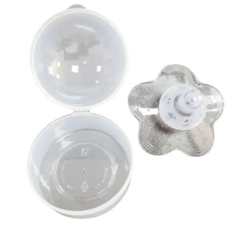 Silicone Nipple Protector Breastfeeding Mother Protection Shields