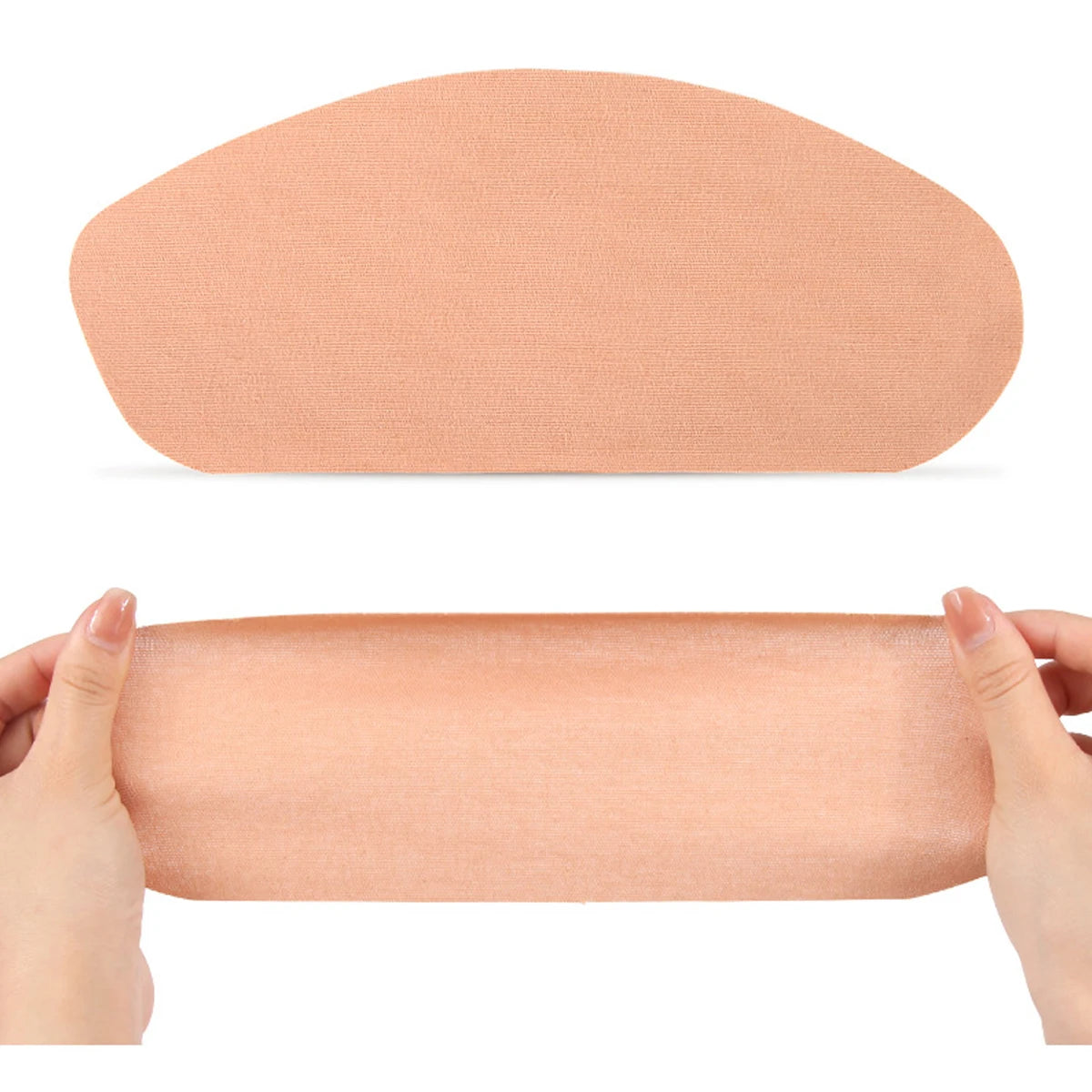 2 PCS/4 PCS Thigh Lift Tape,Thigh Inner Prevention Friction Patch