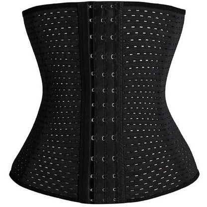 Waist trainer shapers waist trainer corset Slimming Belt